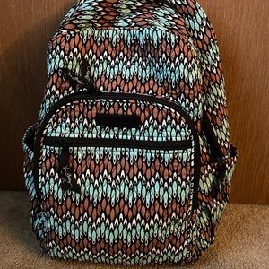 Vera Bradley Backpack